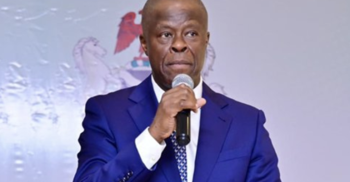 FG’s Economic Reforms Target Inclusive, Job-Rich Growth for Youths — Wale Edun