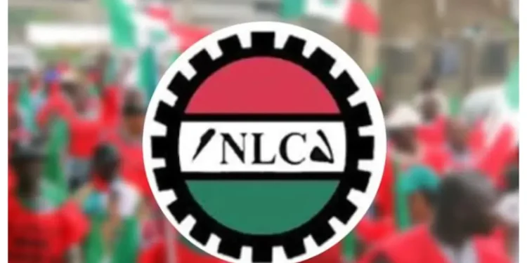 NLC Slams New Tax Law, Says It Burdens Workers and Excludes Labour Input
