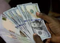 Naira Holds Firm Near ₦1,390/$ as January Trading Ends on a Strong Note