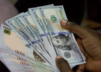 Naira Holds Firm Near ₦1,390/$ as January Trading Ends on a Strong Note