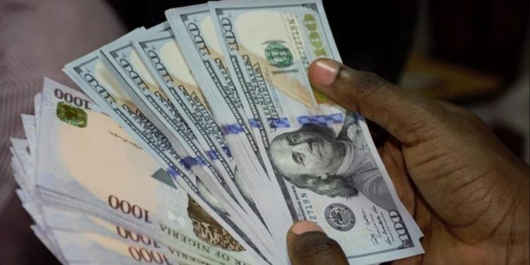Naira Holds Firm Near ₦1,390/$ as January Trading Ends on a Strong Note