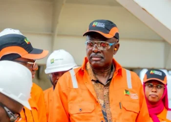 Lokpobiri Tasks New NMDPRA Chief on Ending Tanker Explosions, Boosting Downstream Growth