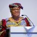 Okonjo-Iweala Urges Nigeria to Target Global Supply Chains for Jobs, Manufacturing Growth