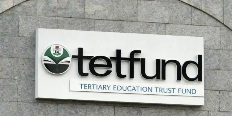 FG Approves Over ₦6bn TETFund Intervention for 271 Tertiary Institutions in 2026