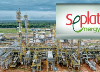 Seplat Energy’s ANOH Gas Project Achieves First Gas, Boosts Domestic Energy Supply