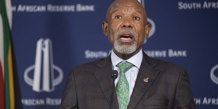 South Africa on Track to Hit New 3% Inflation Target by 2026, Says SARB Governor