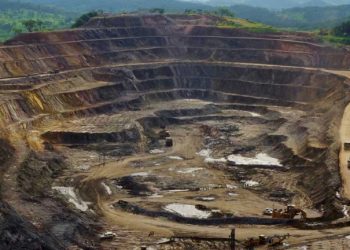 DR Congo Offers US Access to State-Owned Mining Assets in Strategic Minerals Push