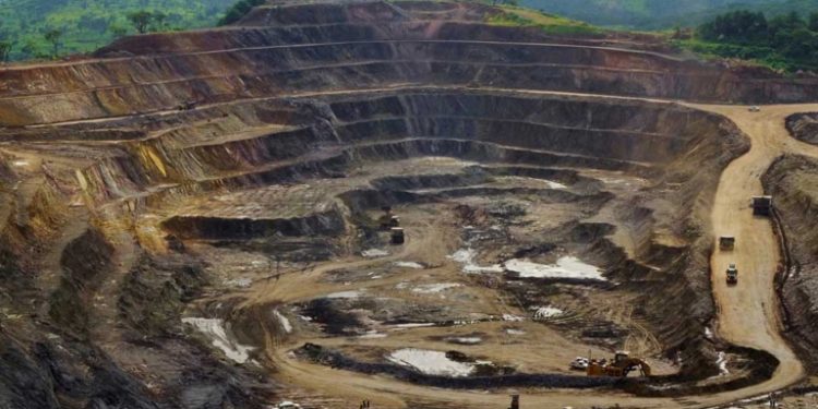 DR Congo Offers US Access to State-Owned Mining Assets in Strategic Minerals Push