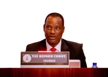 Oyedele Says He Faces Death Threats Over Nigeria’s Tax Reforms