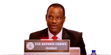 Oyedele Says He Faces Death Threats Over Nigeria’s Tax Reforms