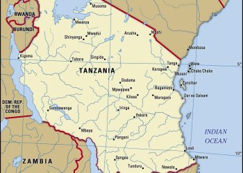 Tanzania Targets June Signing for $42bn LNG Project After Prolonged Delays