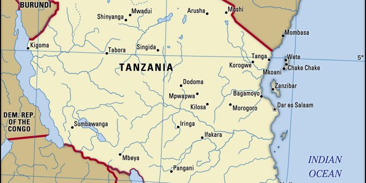 Tanzania Targets June Signing for $42bn LNG Project After Prolonged Delays