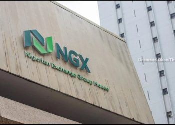 Nigerian Stock Market Rebounds, Gains N93bn in Midweek Trading