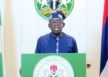 FG to Drive Energy Transition With Green Finance, Tinubu Unveils $2bn Climate Fund