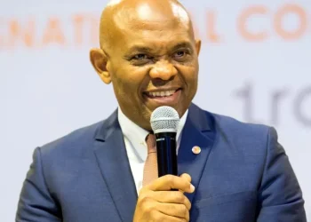 Seplat Appoints Tony Elumelu to Board After Heirs Holdings Emerges Largest Shareholder