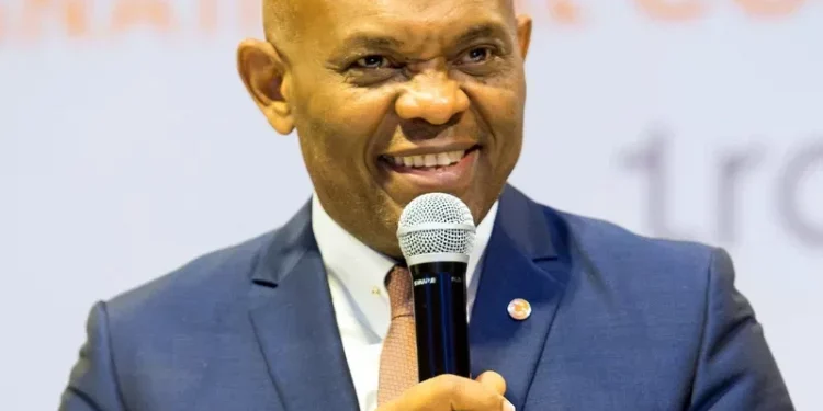 Seplat Appoints Tony Elumelu to Board After Heirs Holdings Emerges Largest Shareholder