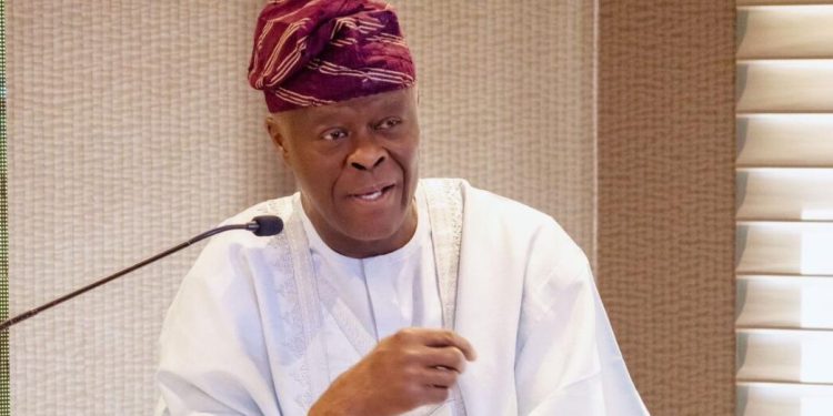 Nigeria to Rely More on Domestic Resources, Reduce Borrowing – Finance Minister