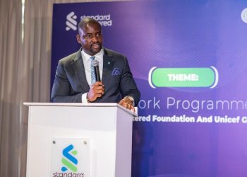 Standard Chartered Foundation, UNICEF Partner to Secure 1,500 Jobs for Young Women in Nigeria