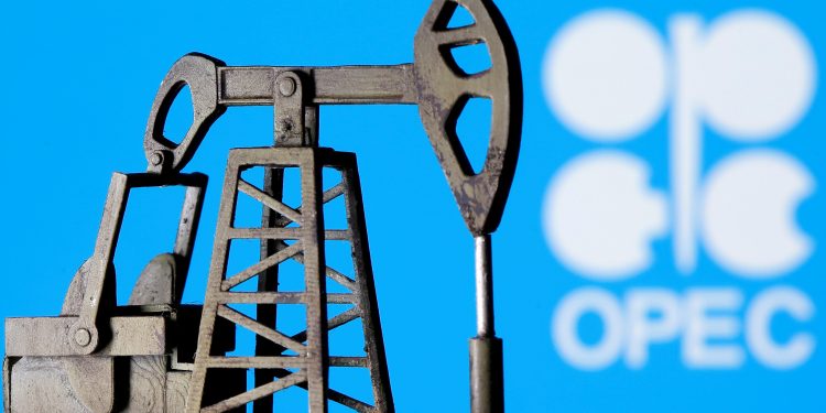 Nigeria Ranks Lowest Among Top 10 OPEC Countries in Global Oil Reserves
