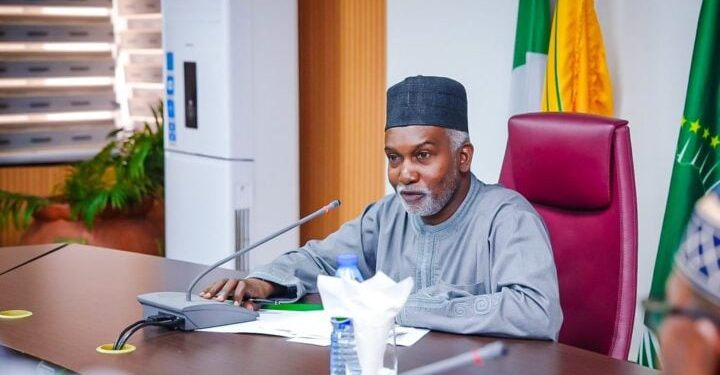 Nigeria Urged Investors to Look Beyond Security Concerns, Says Foreign Affairs Minister