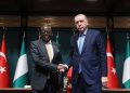 Türkiye Reaffirms $5bn Trade Target With Nigeria as Talks Begin