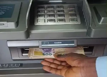 Nigerians Withdraw ₦36.34 Trillion from ATMs in H1 2025 Despite CBN Higher Fees