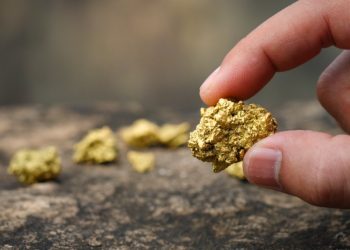 Gold Overtakes Coffee as Uganda’s Top Export After Record-Breaking 2025