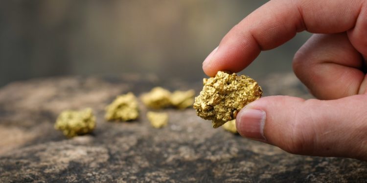 Gold Overtakes Coffee as Uganda’s Top Export After Record-Breaking 2025