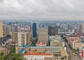 Kenya’s Economy Expands 4.9% in Q3 2025 on Construction, Mining Boost