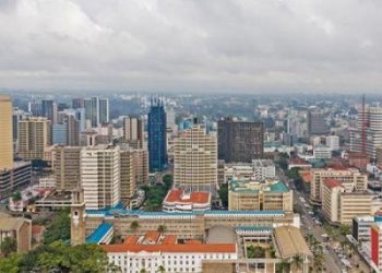 Kenya’s Economy Expands 4.9% in Q3 2025 on Construction, Mining Boost