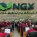NGX Closes Higher as Consumer, Banking Stocks Drive Market Rally
