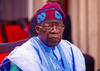 Tinubu Hails Corporate Nigeria as NGX Market Capitalisation Surpasses N100 Trillion