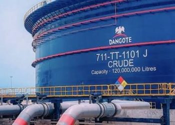 Dangote Refinery Raises Petrol Gantry Price to ₦799 Per Litre