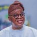 Oyetola Urges States to Adopt Fibre, Aluminium Boats to Curb Waterway Accidents
