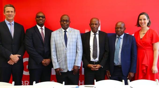 Vungu Solar Signs 25-Year Agreement with ZETDC for 30 MW Project in Zimbabwe