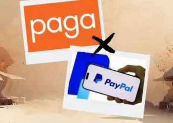 Paga X PayPal Partnership Opens New Door for Nigerians to Receive Global Payments