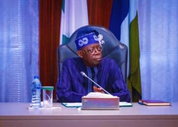 President Tinubu Approves Commercial Drilling in ogun