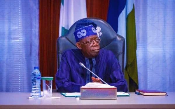 President Tinubu Approves Commercial Drilling in ogun