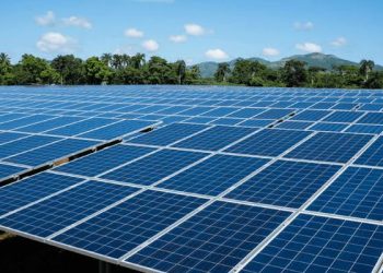 Solar Power Becomes Cheaper Than National Grid Electricity in Nigeria