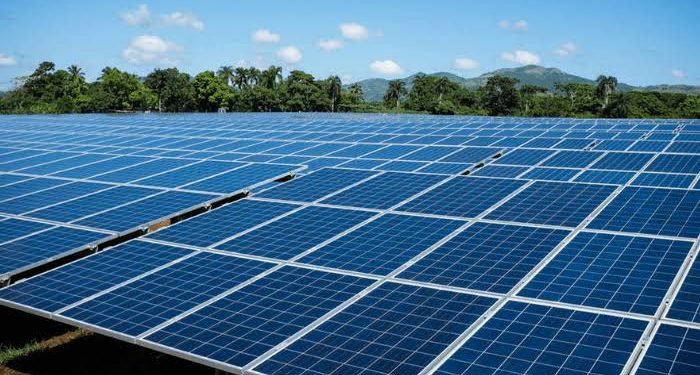 Solar Power Becomes Cheaper Than National Grid Electricity in Nigeria