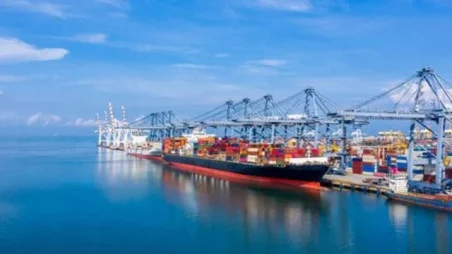 Japan’s Trade Surplus with U.S. Shrinks 12.6% as Exports Fall