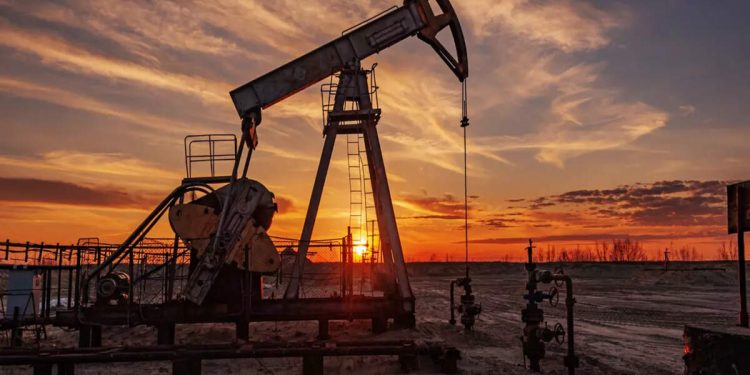 Oil Prices Slip After Recent Rally Amid U.S.-Iran Tensions