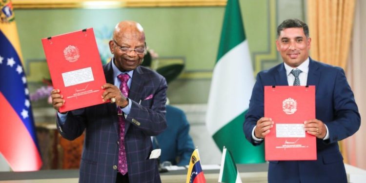 Senegal Revokes Offshore Oil Licence Held by Atlas Oranto Over Non-Performance