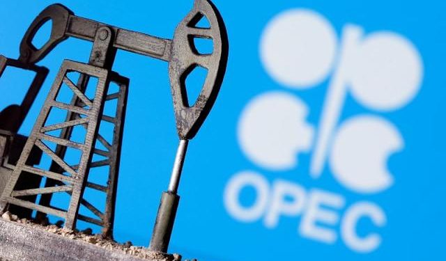 Nigeria Loses N1.76tn as Crude Output Falls Short of OPEC Quota