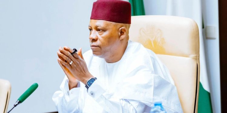 FG Inaugurates CREDICORP Board, Targets 50% Consumer Credit Access by 2030