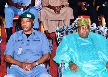 FG Approves Reopening of Tsamiya Border for Trans-Border Trade