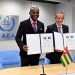 Togo Signs Five-Year Nuclear Cooperation Deal with IAEA