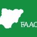 FAAC to Distribute N1.969 Trillion After Resolving Deadlock