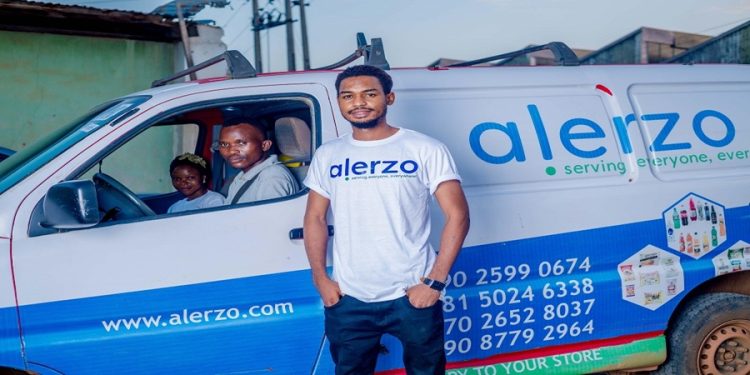 Alerzo Denies Asset Sale Claims Amid N4.38bn Debt Dispute With Moniepoint