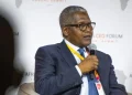 Dangote Urges FG to Convene National Retreat on Power Crisis
